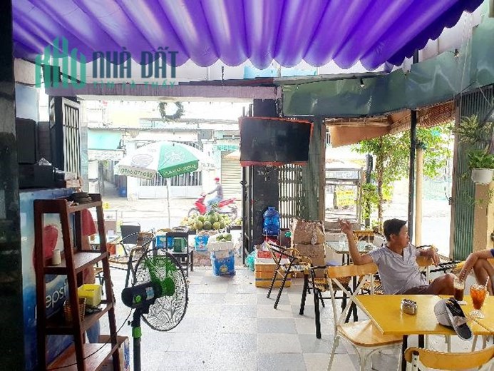 Bán nhà mặt tiền đường Tân Thới Nhất 02 , Quận12, 92m2, giá 9 tỷ 5  TL.