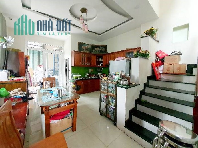 Bán nhà mặt tiền đường Tân Thới Nhất 02 , Quận12, 92m2, giá 9 tỷ 5  TL.