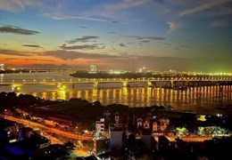 BÁN CĂN CHUNG CƯ T&T VĨNH HƯNG - HOÀNG MAI 1 TRONG NHỮNG CĂN SỞ HỮU SÂN VƯỜN TRÊN MÂY - HIẾM CĂN