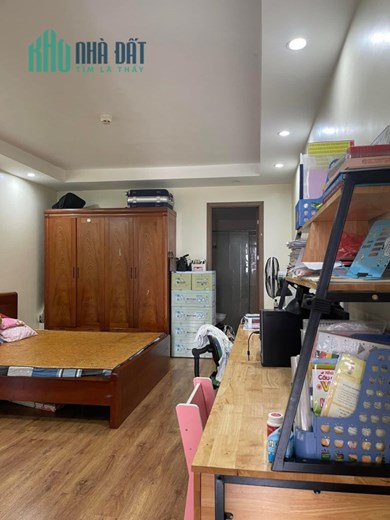 BÁN CĂN CHUNG CƯ T&T VĨNH HƯNG - HOÀNG MAI 1 TRONG NHỮNG CĂN SỞ HỮU SÂN VƯỜN TRÊN MÂY - HIẾM CĂN