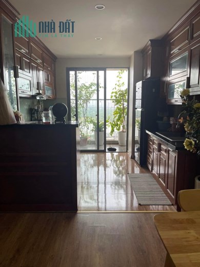 BÁN CĂN CHUNG CƯ T&T VĨNH HƯNG - HOÀNG MAI 1 TRONG NHỮNG CĂN SỞ HỮU SÂN VƯỜN TRÊN MÂY - HIẾM CĂN