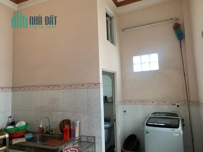Đầu tư nhà 3 tầng mặt tiền thụt Tùng Thiện Vương chỉ 4.5tỷ