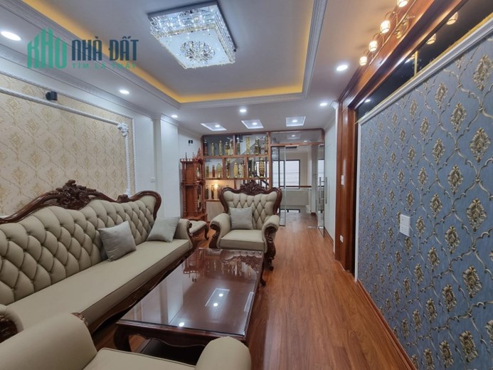 Siêu rẻ. Bán nhà phố Lê Trọng Tấn, Hoàng Mai. 30m2 x 5T. NGÕ THÔNG, Ô TÔ, KD. Nhỉnh 3 tỷ. 0968084286
