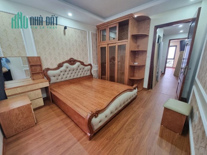 Siêu rẻ. Bán nhà phố Lê Trọng Tấn, Hoàng Mai. 30m2 x 5T. NGÕ THÔNG, Ô TÔ, KD. Nhỉnh 3 tỷ. 0968084286