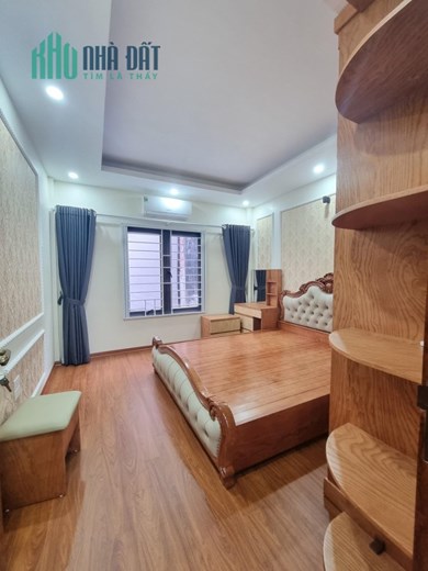 Siêu rẻ. Bán nhà phố Lê Trọng Tấn, Hoàng Mai. 30m2 x 5T. NGÕ THÔNG, Ô TÔ, KD. Nhỉnh 3 tỷ. 0968084286