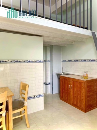 Căn Hộ Đẹp Mới Thu Nhập Ổn Định - Hiếm Có Gò Vấp