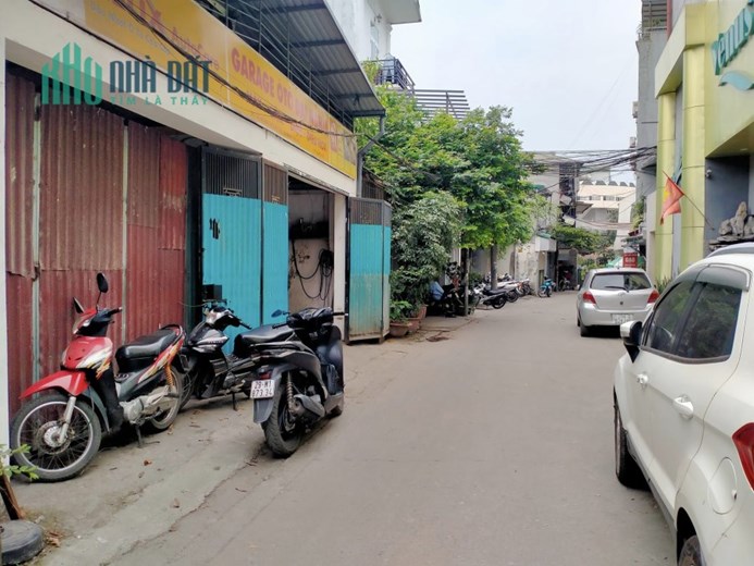Bán Đất Ba Đình 178m Mặt Tiền 10m Ô Tô Tránh Gần Mặt Phố Giá 36.8 Tỷ.