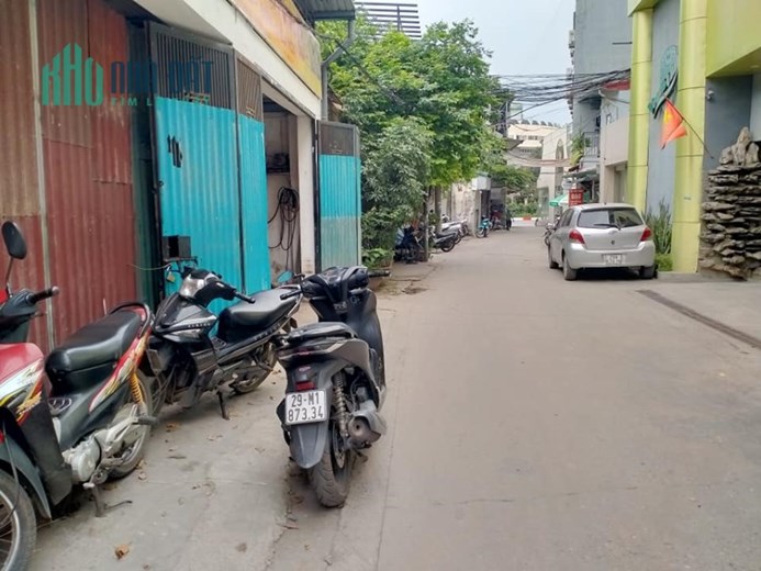 Bán Đất Ba Đình 178m Mặt Tiền 10m Ô Tô Tránh Gần Mặt Phố Giá 36.8 Tỷ.