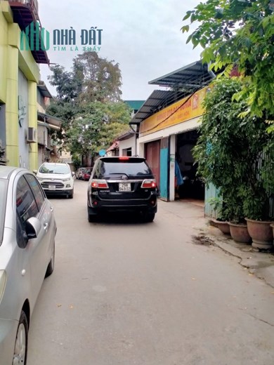 Bán Đất Ba Đình 178m Mặt Tiền 10m Ô Tô Tránh Gần Mặt Phố Giá 36.8 Tỷ.