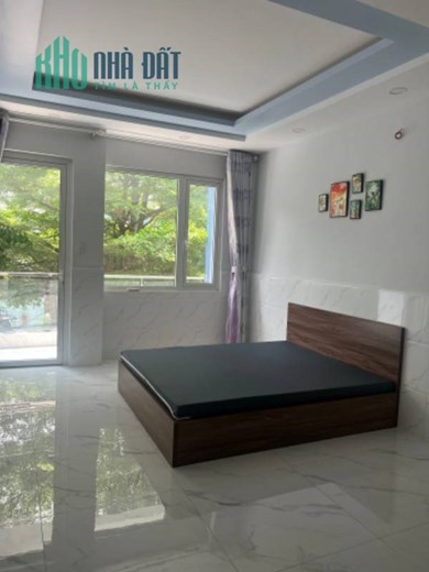 Cho Thuê Phòng Trọ Giá Rẻ Full Nội Thất Cao Cấp