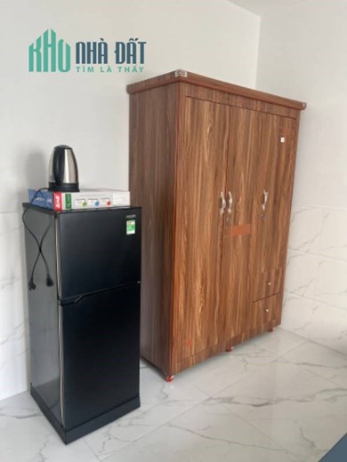Cho Thuê Phòng Trọ Giá Rẻ Full Nội Thất Cao Cấp