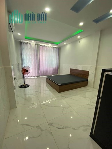 Cho Thuê Phòng Trọ Giá Rẻ Full Nội Thất Cao Cấp