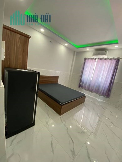 Cho Thuê Phòng Trọ Giá Rẻ Full Nội Thất Cao Cấp