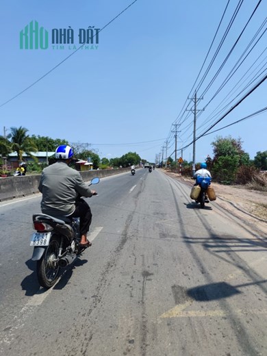 Sinh lời ổn định với đất vườn Tây Ninh chỉ 393 triệu / sào - đầu tư thông minh cho tương la