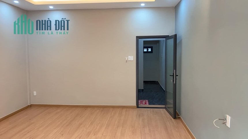 Bán Gấp Nhà 3 Tầng,Hẻm Xe Hơi Ngay Hoàng Văn Thụ, Tân Bình.