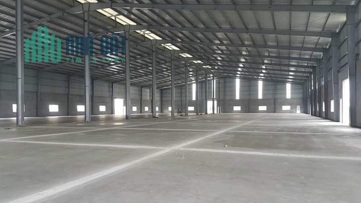 CHO THUÊ KHO, XƯỞNG TẠI VĂN LÂM. HƯNG YÊN giá tốt