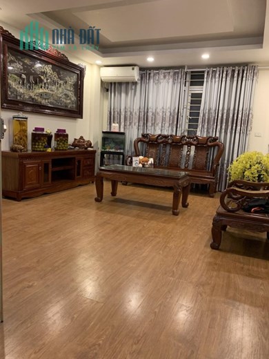 Bán nhà Tam Trinh - đối diện Chung cư 36m2 * 5 Tầng giá 3.2 Tỷ