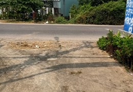 Chính chủ bán nhà cấp 4 mặt tiền đường Quốc Lộ 19, Xã Phước Lộc, Tuy Phước, DT 200m2