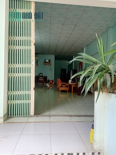 Chính chủ bán nhà cấp 4 mặt tiền đường Quốc Lộ 19, Xã Phước Lộc, Tuy Phước, DT 200m2