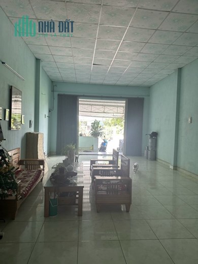 Chính chủ bán nhà cấp 4 mặt tiền đường Quốc Lộ 19, Xã Phước Lộc, Tuy Phước, DT 200m2