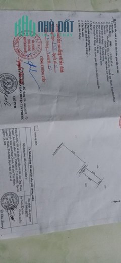 Chính chủ bán nhà cấp 4 mặt tiền đường Quốc Lộ 19, Xã Phước Lộc, Tuy Phước, DT 200m2