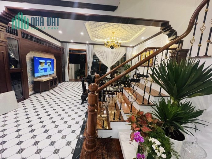 Bán nhà Geleximco Lê Trọng Tấn, Hà Đông, 120m2, Ô tô đỗ cửa, An sinh đỉnh, Ở Sướng