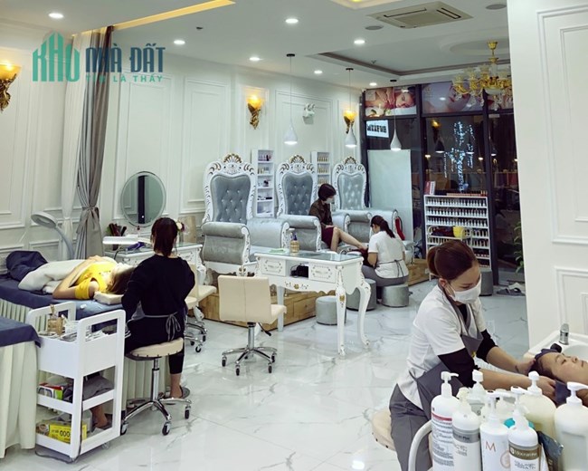 💥 Bán Tòa văn phòng 8T Phố Trần Duy Hưng, Cầu Giấy, 75m2 MT 6m, Chỉ 33.8 Tỷ 💥