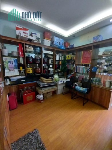 BÁN NHÀ 140M - LĨNH NAM - Ô TÔ TRÁNH - KINH DOANH   - NHÀ  ĐẸP - GIÁ ĐẦU TƯ
