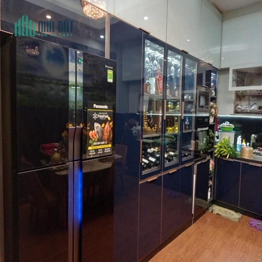 BÁN NHÀ 140M - LĨNH NAM - Ô TÔ TRÁNH - KINH DOANH   - NHÀ  ĐẸP - GIÁ ĐẦU TƯ