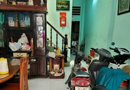 Bán Nhà Huỳnh Tịnh Của DT: 4M x 15M - Quận 3 - Đất 85 Triệu/m2 - 0902934079