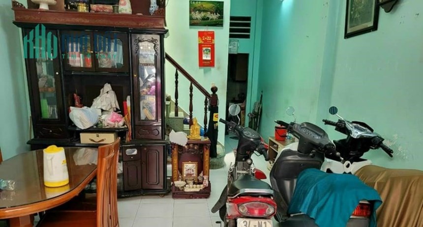 Bán Nhà Huỳnh Tịnh Của DT: 4M x 15M - Quận 3 - Đất 85 Triệu/m2 - 0902934079