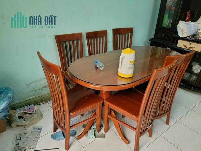 Bán Nhà Huỳnh Tịnh Của DT: 4M x 15M - Quận 3 - Đất 85 Triệu/m2 - 0902934079