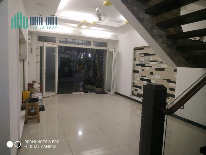 🔔 ĐÀO DUY ANH - CÁCH MẶT TIỀN ĐƯỜNG 30M - XE HƠI NGỦ TRONG NHÀ - SỔ NỞ HẬU - SÁT CÔNG VIÊN GIA