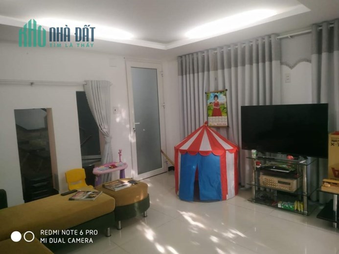 🔔 ĐÀO DUY ANH - CÁCH MẶT TIỀN ĐƯỜNG 30M - XE HƠI NGỦ TRONG NHÀ - SỔ NỞ HẬU - SÁT CÔNG VIÊN GIA