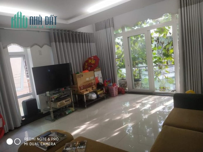 🔔 ĐÀO DUY ANH - CÁCH MẶT TIỀN ĐƯỜNG 30M - XE HƠI NGỦ TRONG NHÀ - SỔ NỞ HẬU - SÁT CÔNG VIÊN GIA