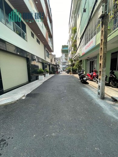 🔔 ĐÀO DUY ANH - CÁCH MẶT TIỀN ĐƯỜNG 30M - XE HƠI NGỦ TRONG NHÀ - SỔ NỞ HẬU - SÁT CÔNG VIÊN GIA