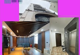 A Nhà phố Trường Chinh, 28 tỷ, tòa CH 9T*85m2 THANG MÁY, 20 phòng, DÒNG TIỀN KHỦNG