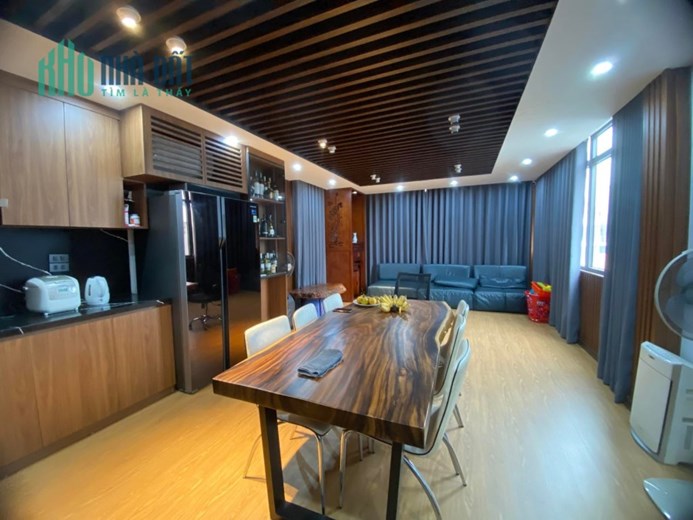 A Nhà phố Trường Chinh, 28 tỷ, tòa CH 9T*85m2 THANG MÁY, 20 phòng, DÒNG TIỀN KHỦNG
