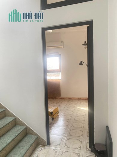 Bán Nhà P7 Bình Thạnh 4 Tầng, 4.4x15m, Gần Nơ Trang Long, Giá 7.X Tỉ