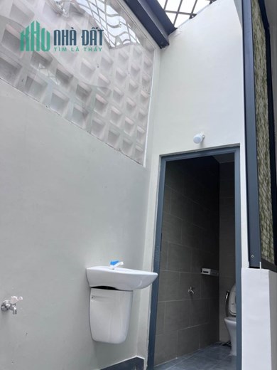 Cần Cho Thuê Nhà Mặt Tiền Nguyên Căn Tại Phường Hiệp An , Tp Thủ Dầu Một, Bình Dương