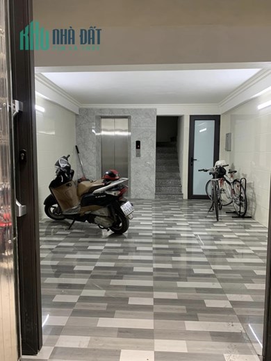 SIÊU PHẨM MỸ ĐÌNH - 4.15 TỶ - LÔ GÓC - 6 TẦNG THANG MÁY - 4 CĂN HỘ KHÉP KÍN - 30M RA PHỐ - HIẾM -