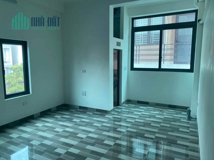 SIÊU PHẨM MỸ ĐÌNH - 4.15 TỶ - LÔ GÓC - 6 TẦNG THANG MÁY - 4 CĂN HỘ KHÉP KÍN - 30M RA PHỐ - HIẾM -