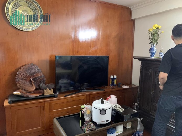 SIÊU PHẨM MỸ ĐÌNH - 4.15 TỶ - LÔ GÓC - 6 TẦNG THANG MÁY - 4 CĂN HỘ KHÉP KÍN - 30M RA PHỐ - HIẾM -