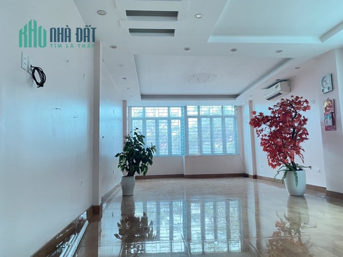 CHÍNH CHỦ CẦN CHO THUÊ MẶT BẰNG TẦNG 2 TRONG NHÀ 5 TẦNG TẠI ĐỊNH CÔNG - HOÀNG MAI - HÀ NỘI