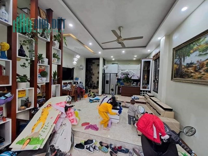 BÁN NHÀ NGÕ 38 XUÂN LA - TÂY HỒ - HÀ NỘI