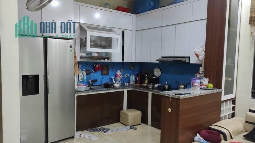 BÁN NHÀ NGÕ 38 XUÂN LA - TÂY HỒ - HÀ NỘI