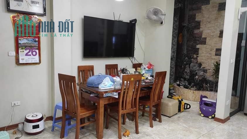 BÁN NHÀ NGÕ 38 XUÂN LA - TÂY HỒ - HÀ NỘI