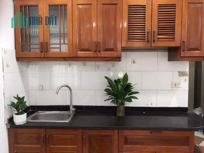 Bán tòa nhà CCMN tại Pháo Đài Láng