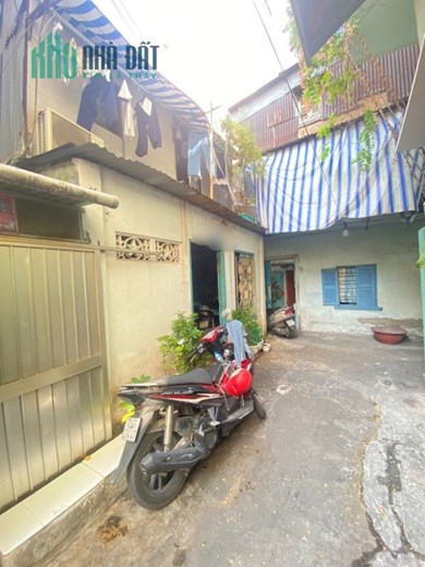 Bán gấp nhà HXH đường Lê Hồng Phong Phường 2 Quận 5 57M2 chỉ 10 tỷ nhỉnh 4PN