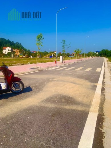 143m2 mặt đường trung tâm , Ngọc Xuyên Đồ Sơn- Hải Phòng 2,6x  tỷ